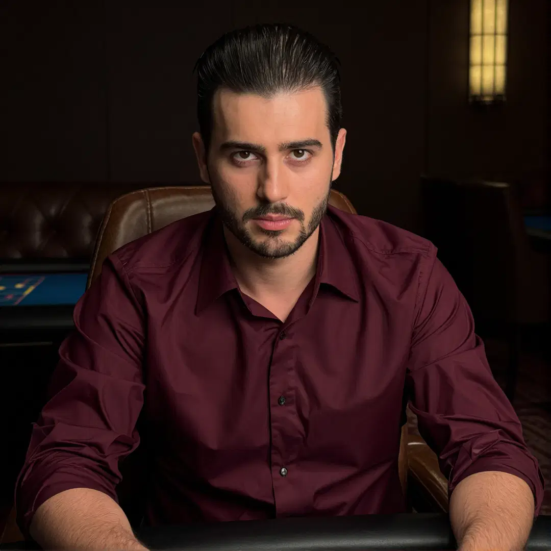 Акмал Юсупов