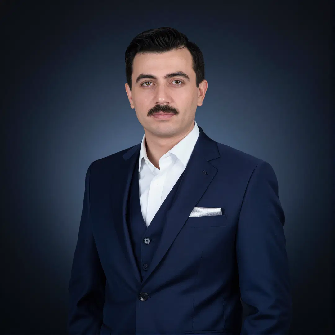 Фаррух Исмаилов