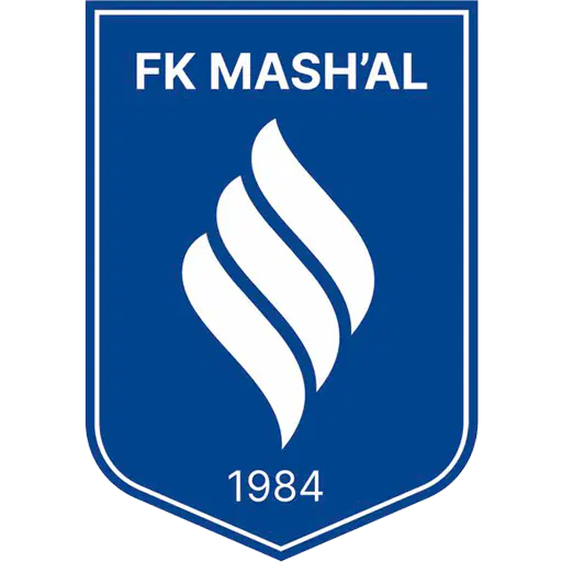 Машъал Мубарек