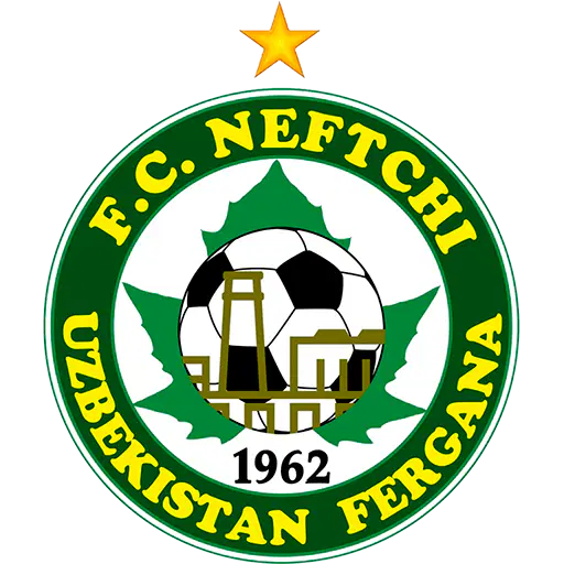 Нефтчи Фергана