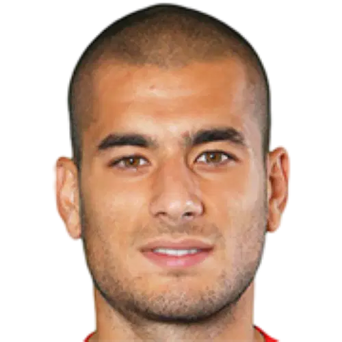 Эрен Дердийок