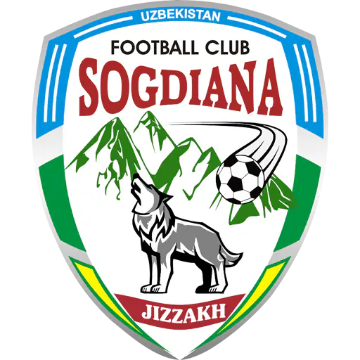 Согдиана Джизак