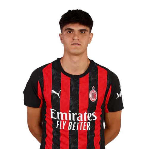 Давиде Бартезаги