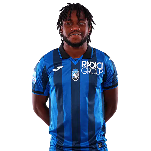 Адемола Лукман