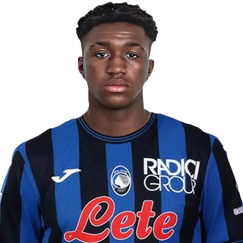 Камалдин Сулемана