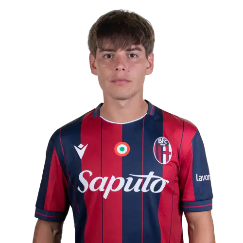 Бенхамин Домингес