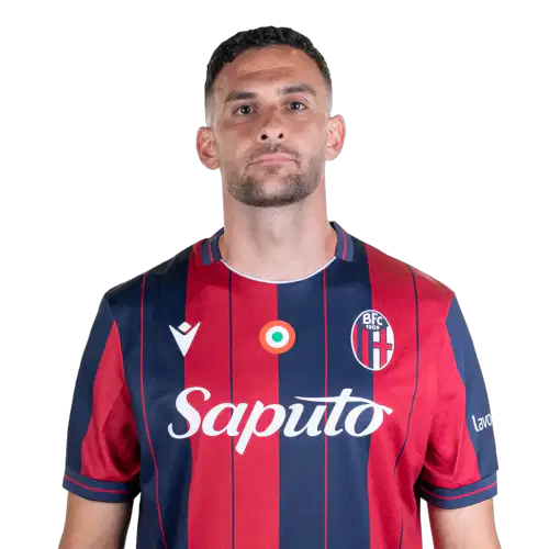 Хараламбос Ликогяннис