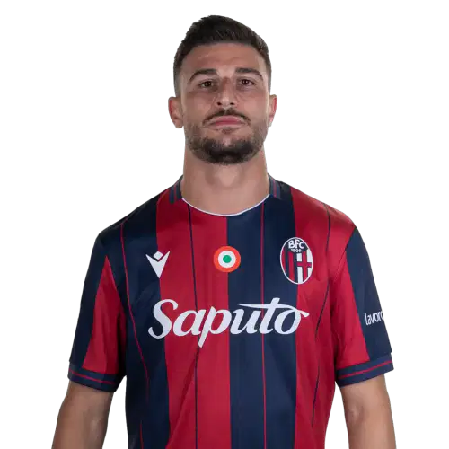 Риккардо Орсолини