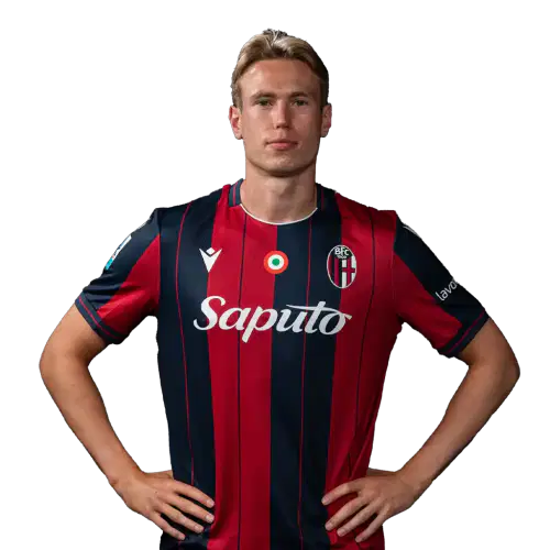 Торбьёрн Хеггем