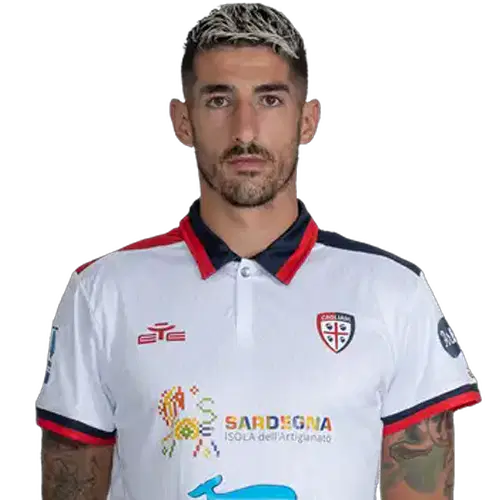 Алессандро Деиола