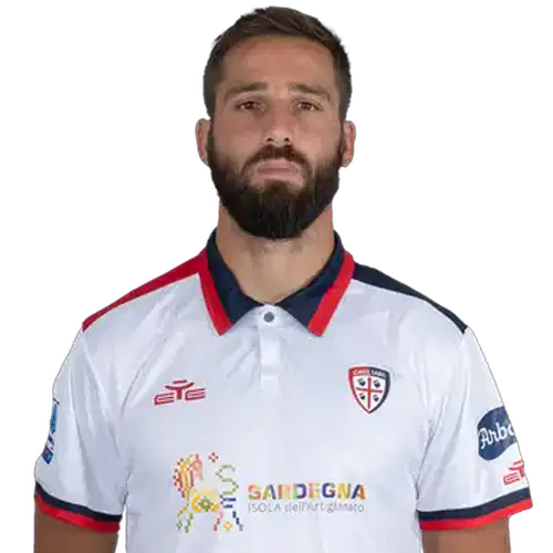 Леонардо Паволетти