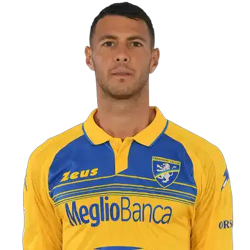 Лука Маццителли