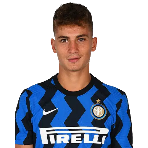 Себастьяно Эспозито