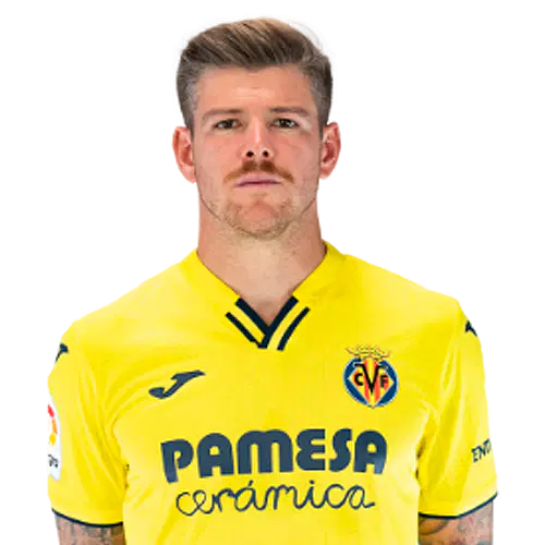 Альберто Морено Перес