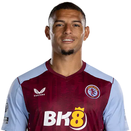 Диего Карлос