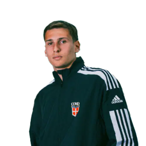 Энрике Менке