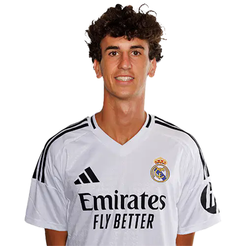 Хакобо Рамон Наверос