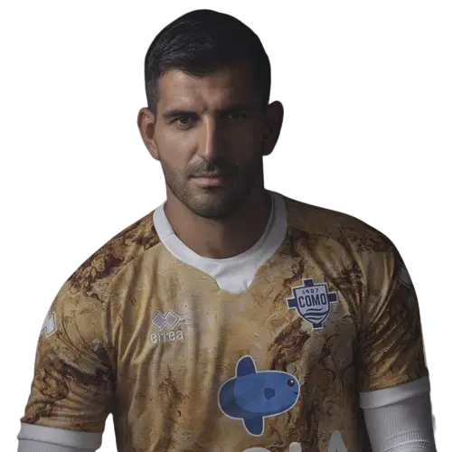 Мауро Виджиорито