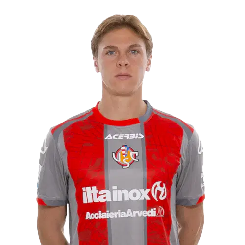 Алессио Зербин