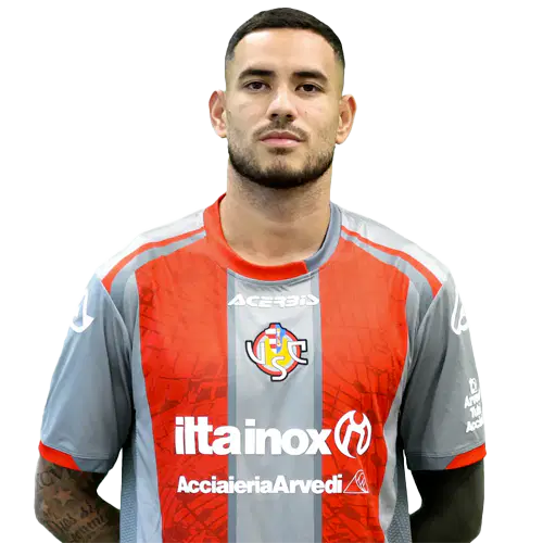 Антонио Санабрия