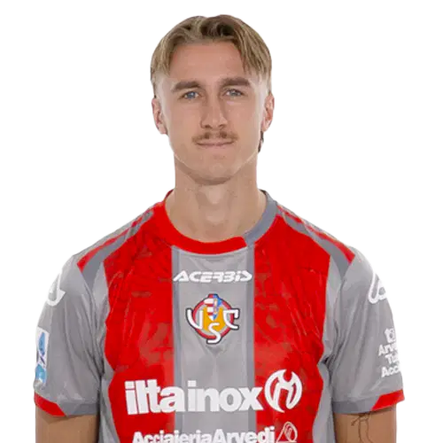 Деннис Йонсен