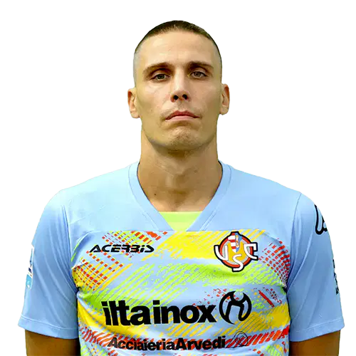 Марко Сильвестри