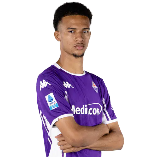 Амир Ричардсон