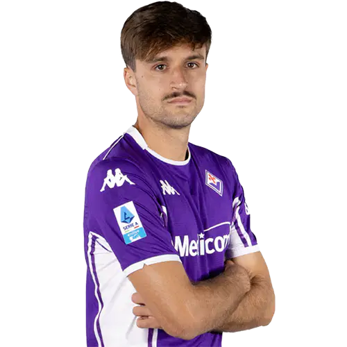 Лука Раньери