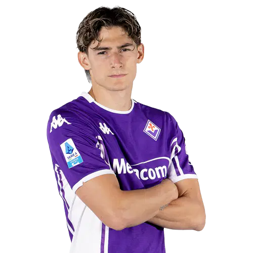 Никколо Фортини