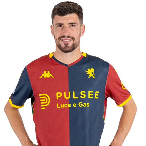 Аарón Мартин