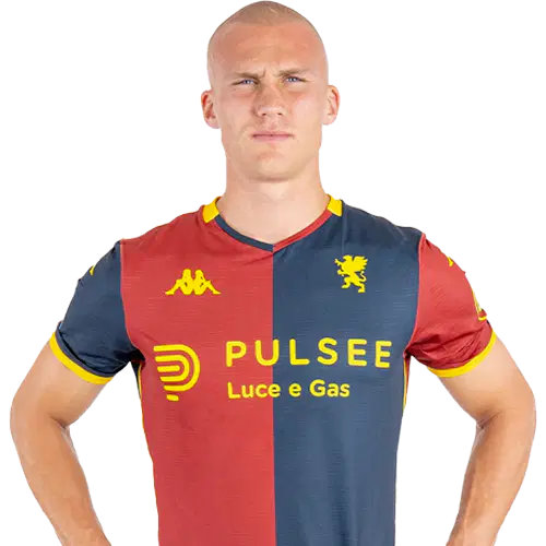 Лео Эстигард