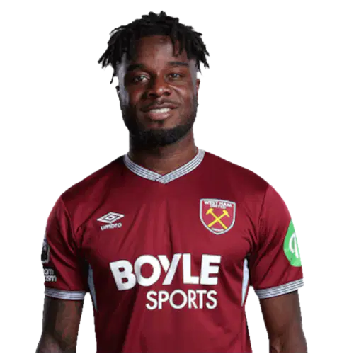 Максвел Корнет