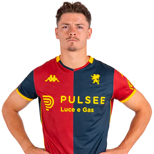 Витор Оливейра