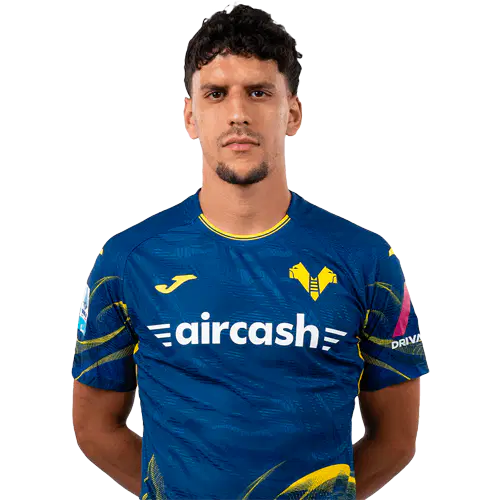 Абдулрахмане Харруи