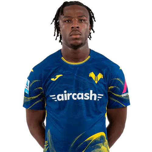 Армель Белла-Котчап