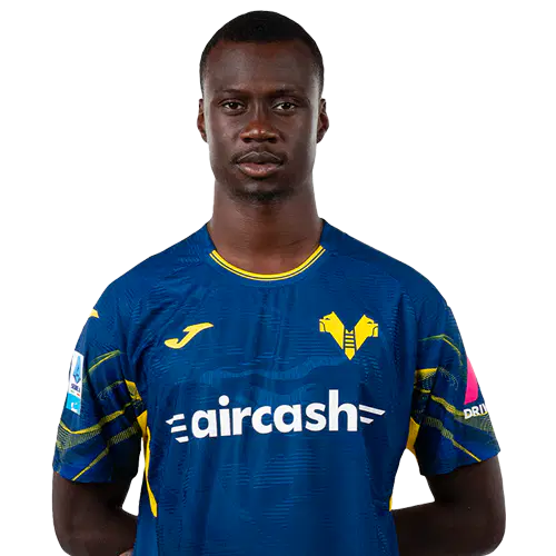 Шейх Ахмет Тидиан Ньясс