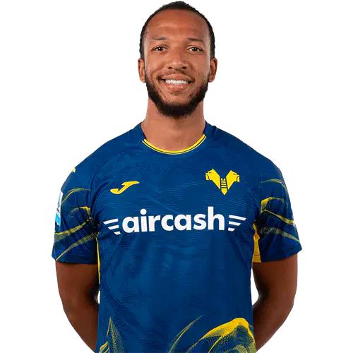 Энзо Жак Рудольф Эбоссе