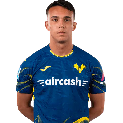 Джоване Сантана до Насименто