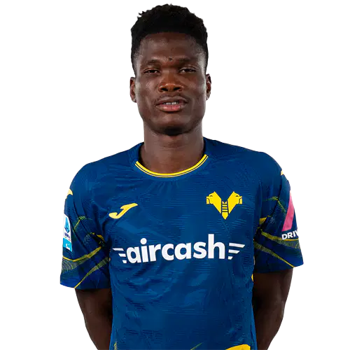 Юниор Аджайи