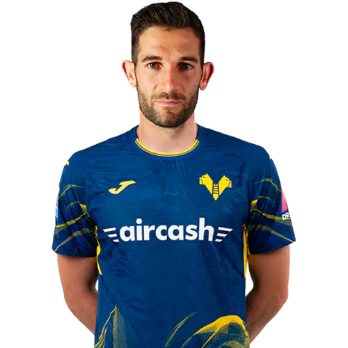 Роберто Гальярдини