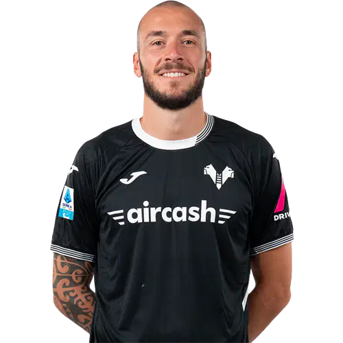 Симоне Перрилли