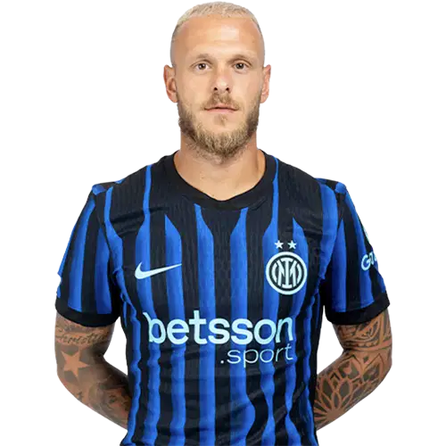 Федерико Димарко