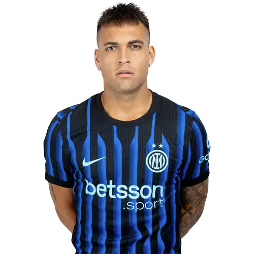 Лаутаро Мартинес