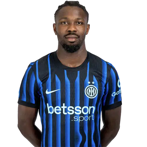 Маркус Тюрам