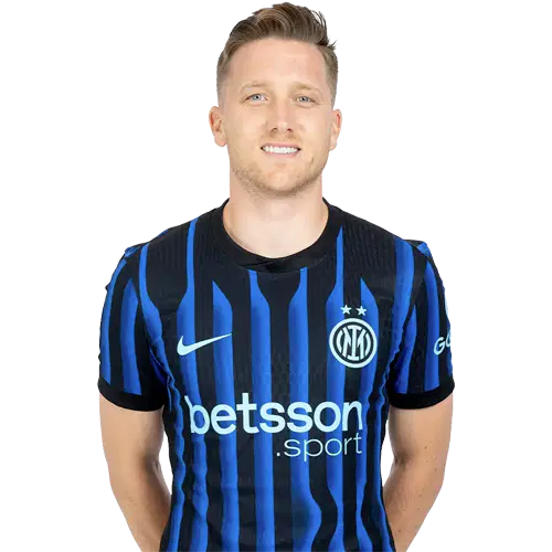 Пётр Зелинский