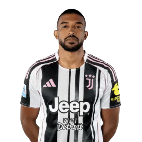 Глейсон Бремер Силва Насименто