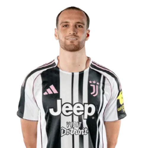 Федерико Гатти