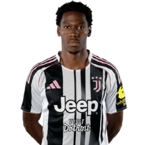 Джонатан Дэвид