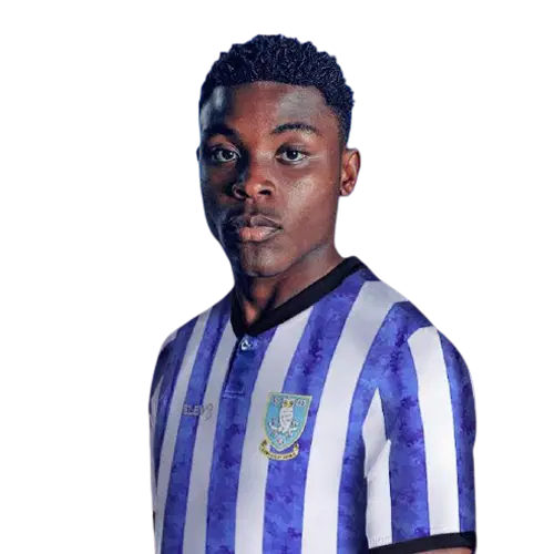 Олувафисайо Фарук Деле-Баширу