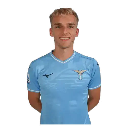 Густав Исаксен